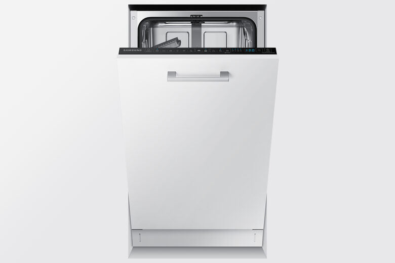 Samsung Lavastoviglie da Incasso Slim DW50R4060BB