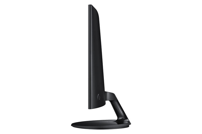 Samsung C24F390 Monitor Curvo da 24"