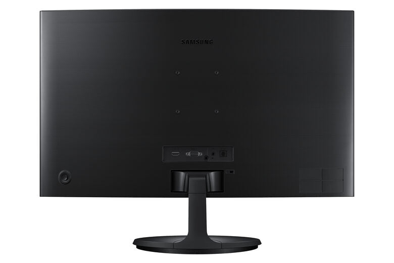 Samsung C24F390 Monitor Curvo da 24"