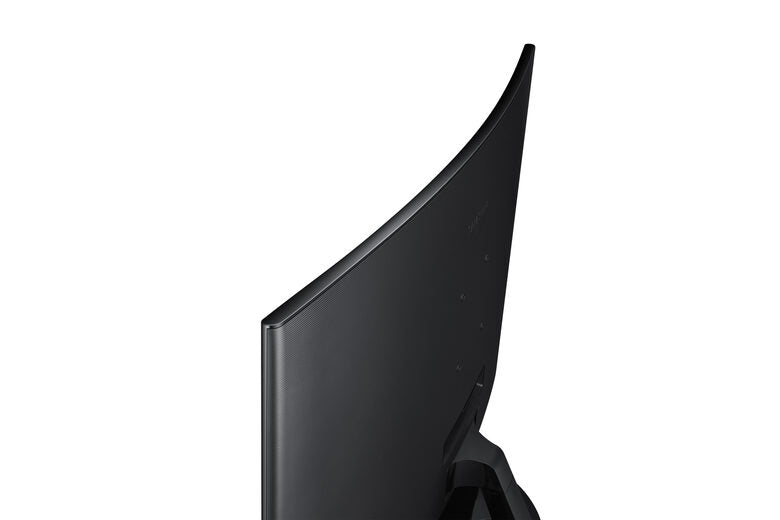 Samsung C24F390 Monitor Curvo da 24"