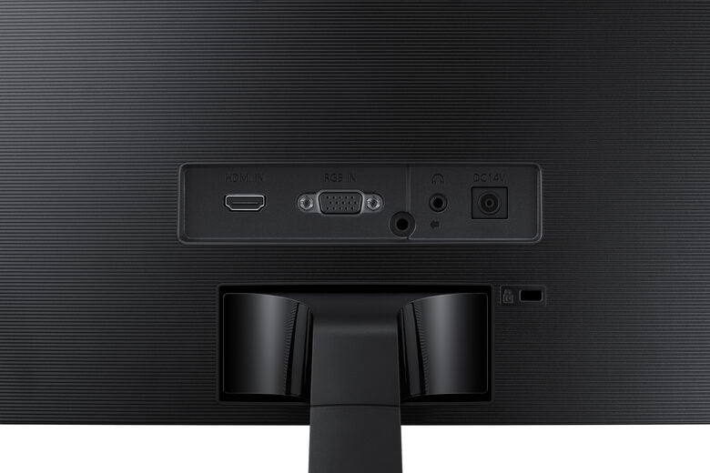 Samsung C24F390 Monitor Curvo da 24"
