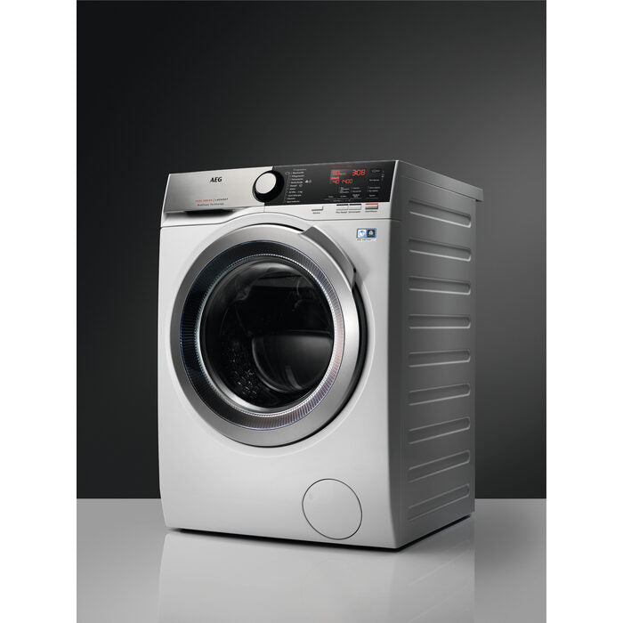 AEG L7FE96SQ lavatrice Caricamento frontale 9 kg 1600 Giri/min C Bianco