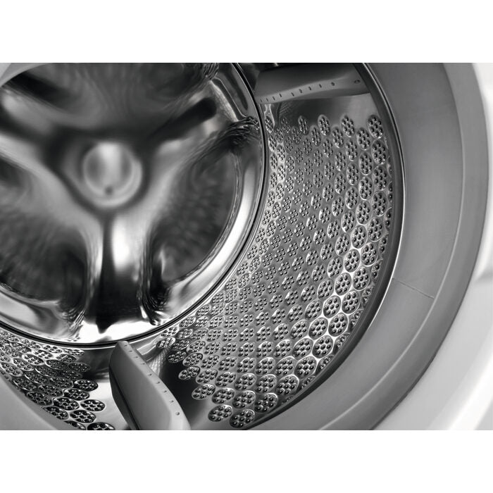 AEG L7FE96SQ lavatrice Caricamento frontale 9 kg 1600 Giri/min C Bianco