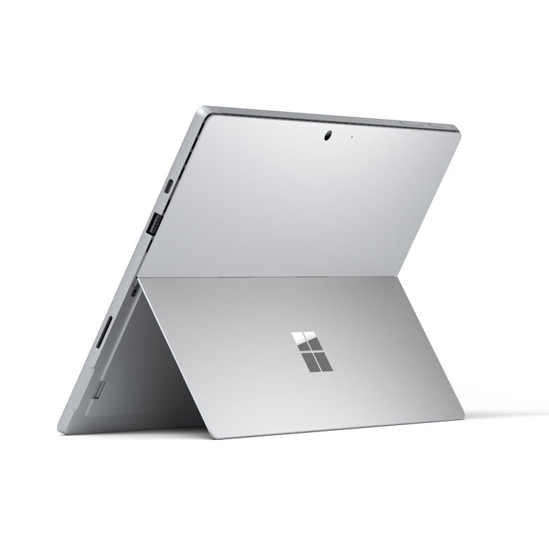 Microsoft Surface Pro 7 128 GB 31,2 cm (12.3") Intel® Core™ i5 di decima generazione 8 GB Wi-Fi 6 (802.11ax) Windows 10 Home Platino
