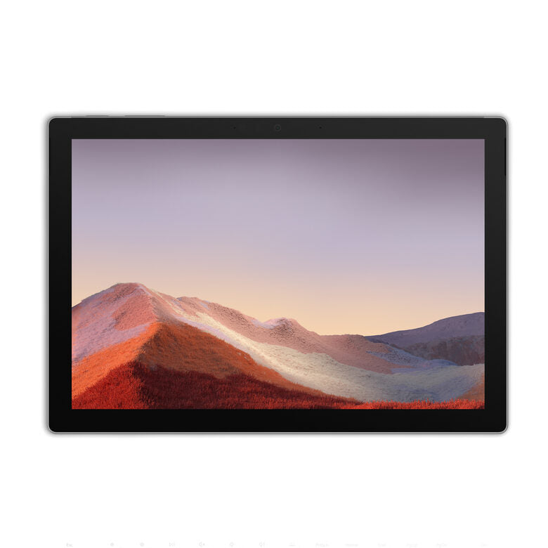 Microsoft Surface Pro 7 128 GB 31,2 cm (12.3") Intel® Core™ i5 di decima generazione 8 GB Wi-Fi 6 (802.11ax) Windows 10 Home Platino