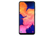 Vodafone Samsung Galaxy A10 Nero