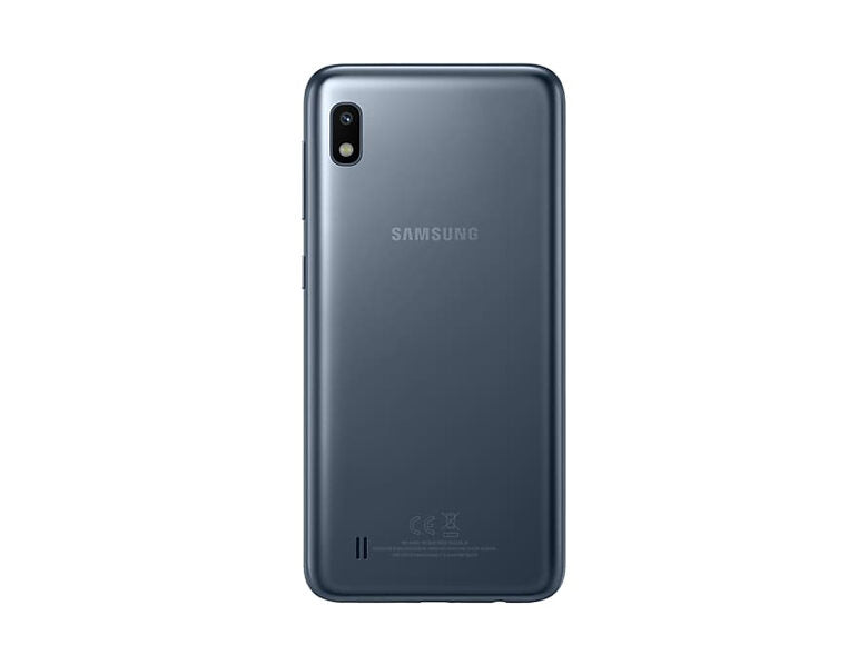 Vodafone Samsung Galaxy A10 Nero