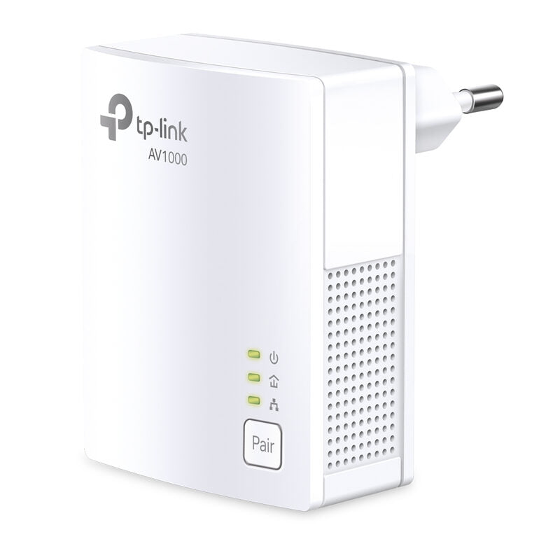 TP-LINK TL-PA7017 KIT 1000 Mbit/s Collegamento ethernet LAN Bianco 2 pz