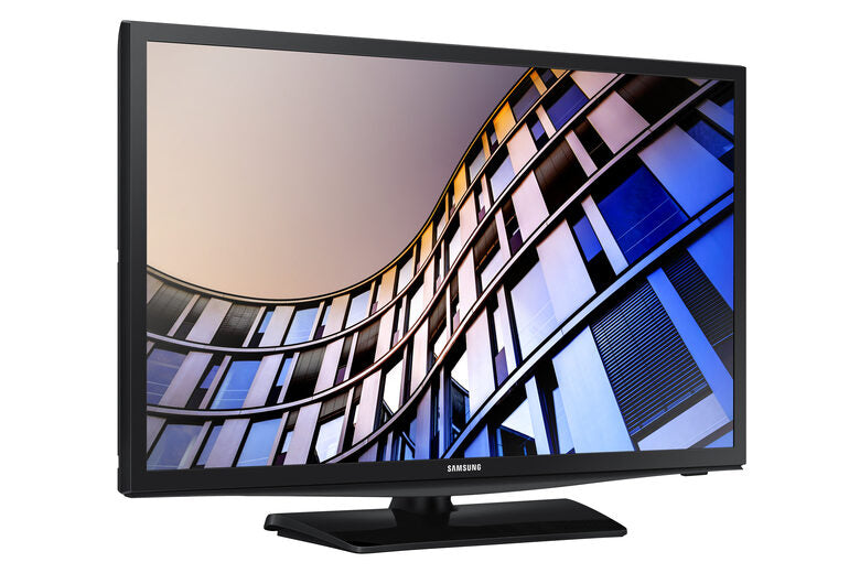 Samsung 24N4300AD Televisione Smart TV 24 Pollici Led Hd Serie 4