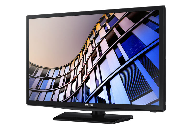 Samsung 24N4300AD Televisione Smart TV 24 Pollici Led Hd Serie 4