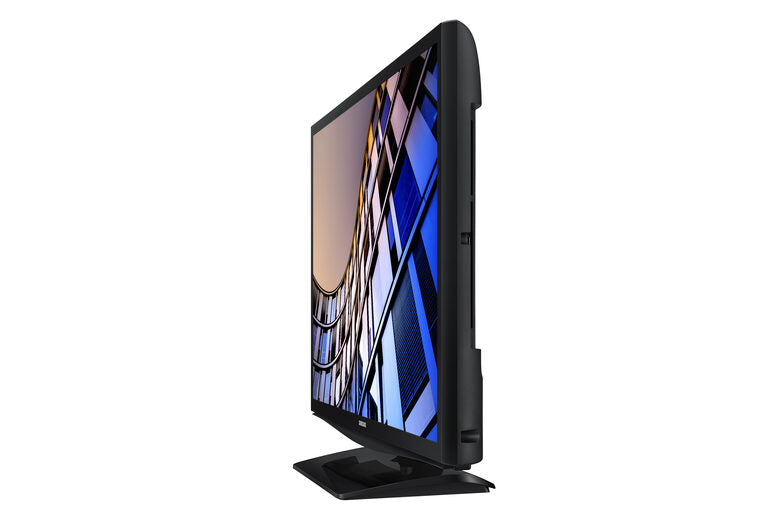 Samsung 24N4300AD Televisione Smart TV 24 Pollici Led Hd Serie 4