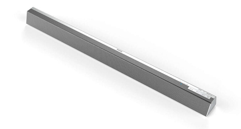 Philips HTL3325 Argento 3.1 canali 300 W