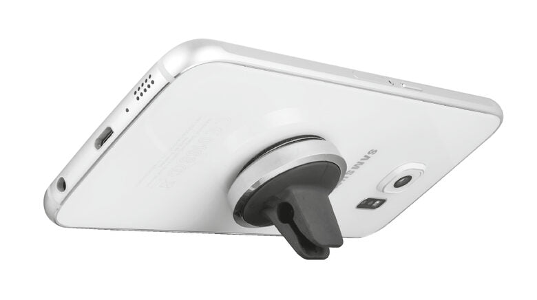 Trust 20823 supporto per personal communication Supporto passivo Telefono cellulare/smartphone Nero