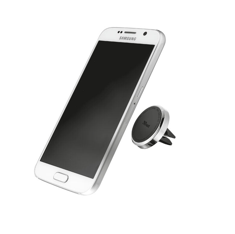 Trust 20823 supporto per personal communication Supporto passivo Telefono cellulare/smartphone Nero