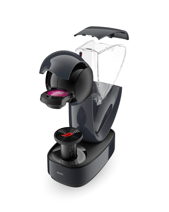 Krups INFINISSIMA NDG FIGHTER KP173