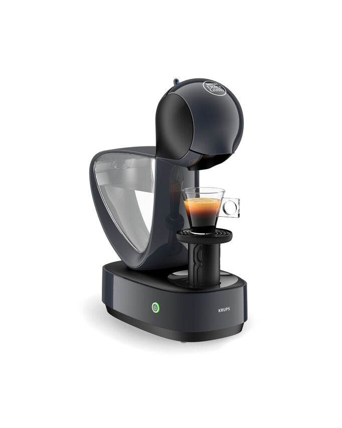 Krups INFINISSIMA NDG FIGHTER KP173