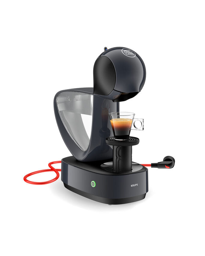 Krups INFINISSIMA NDG FIGHTER KP173