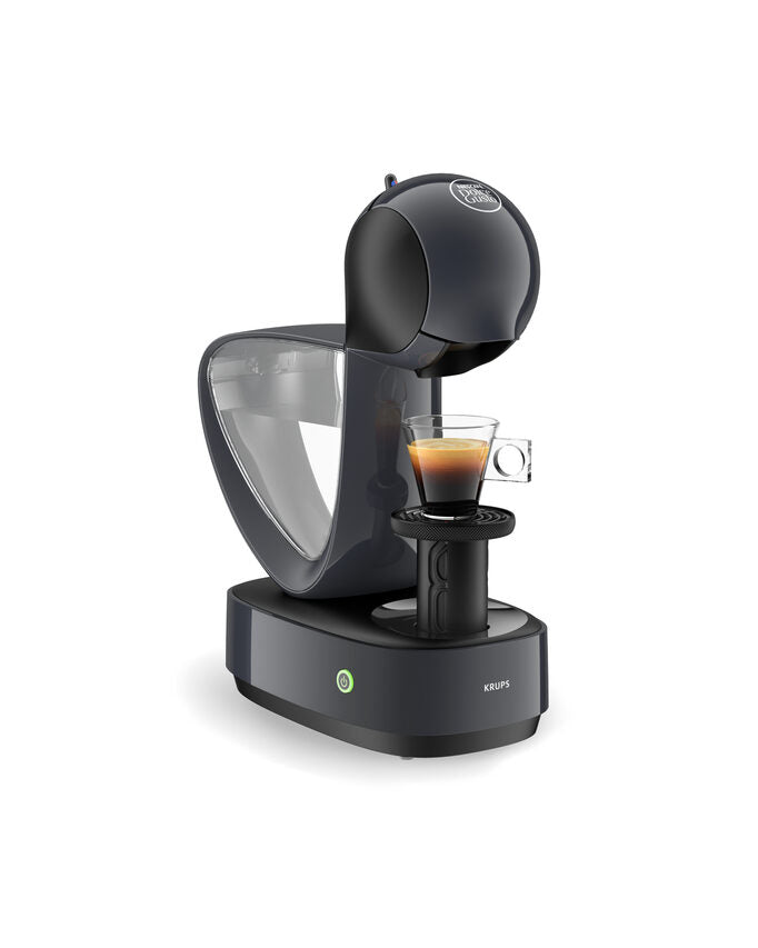 Krups INFINISSIMA KP173B macchina per caffè Manuale Macchina per espresso 1,2 L