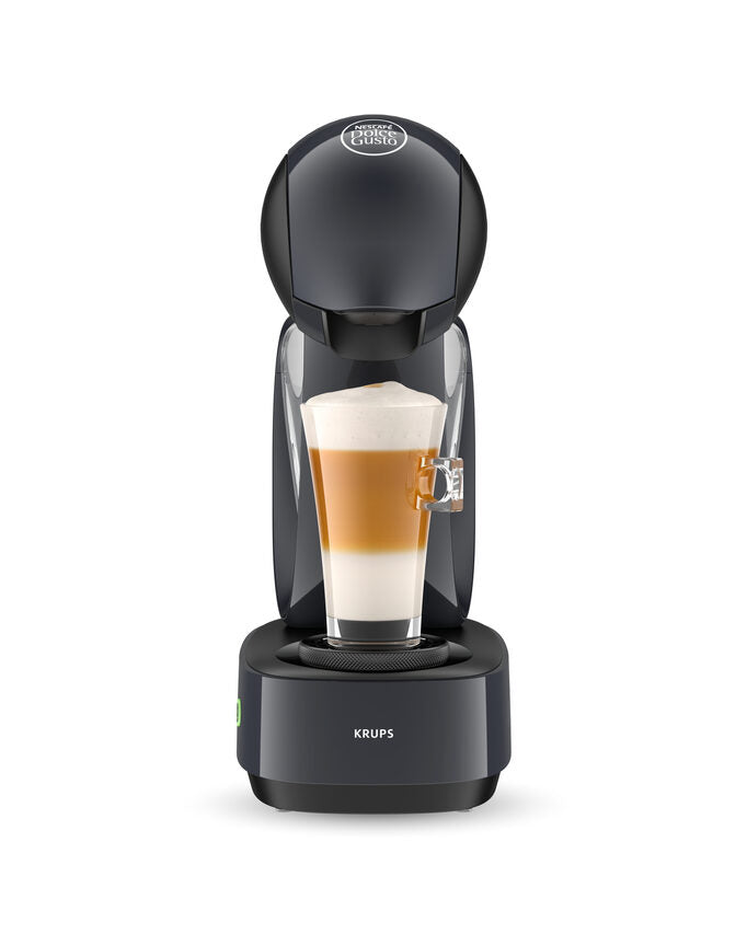 Krups INFINISSIMA KP173B macchina per caffè Manuale Macchina per espresso 1,2 L
