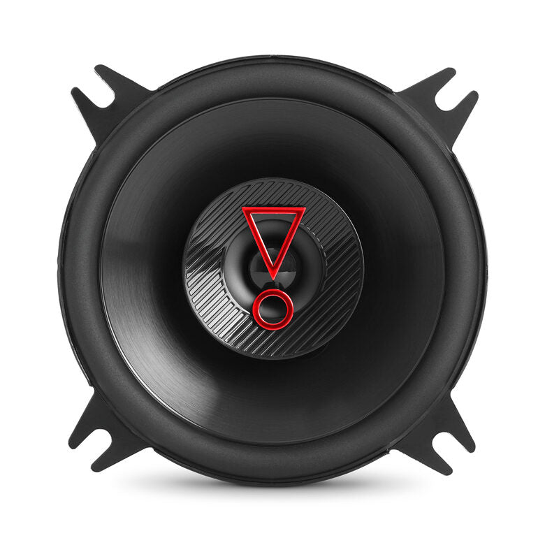 JBL Stage3 427 altoparlante auto Rotondo 2-vie 150 W 2 pz