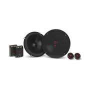 JBL STAGE3607C altoparlante auto Rotondo 2-vie 250 W 2 pz