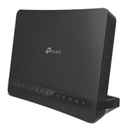 TP-LINK Archer VR1210v router wireless Gigabit Ethernet Dual-band (2.4 GHz/5 GHz) 3G 4G Nero