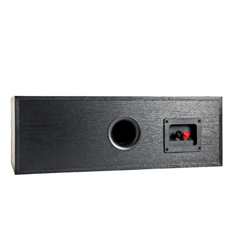 Polk Audio T30 altoparlante 2-vie Nero Cablato 100 W