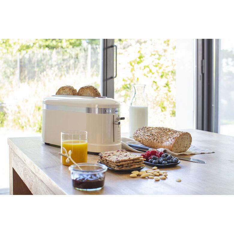 KitchenAid 5KMT3115 2 fetta/e 900 W Crema