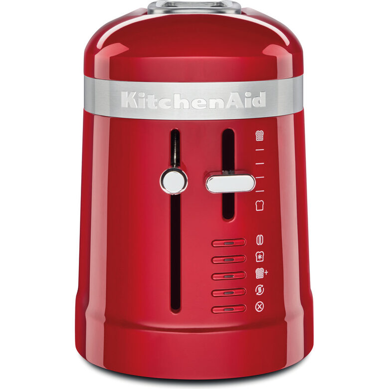 KitchenAid 5KMT3115 2 fetta/e 900 W Rosso