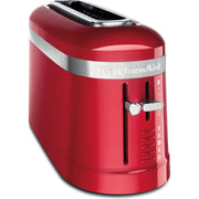 KitchenAid 5KMT3115 2 fetta/e 900 W Rosso