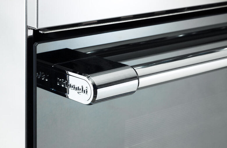 De’Longhi GEMMA 66 M2 ED cucina Piano cottura Gas Acciaio inossidabile A