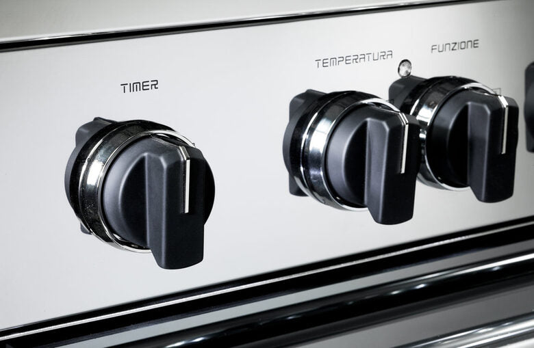 De’Longhi GEMMA 66 M2 ED cucina Piano cottura Gas Acciaio inossidabile A