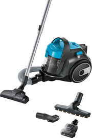 Bosch Serie 2 BGS05X240 Aspirapolvere senza sacco Turchese