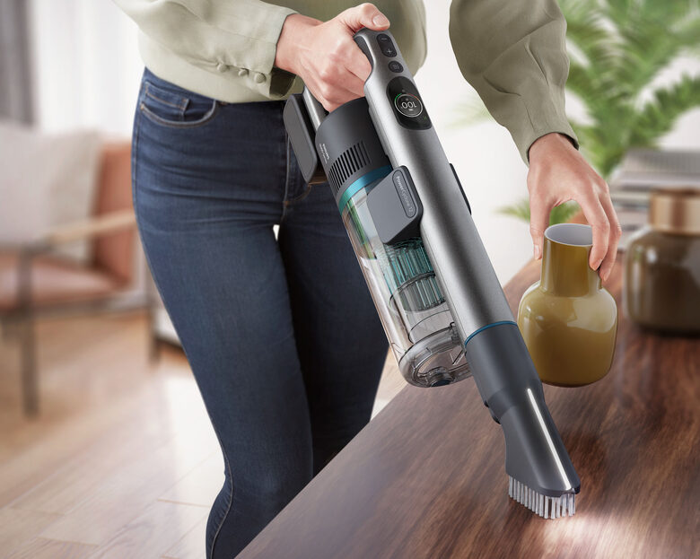 Philips 8000 series XC8055/01 Aspirapolvere senza filo Aqua Plus