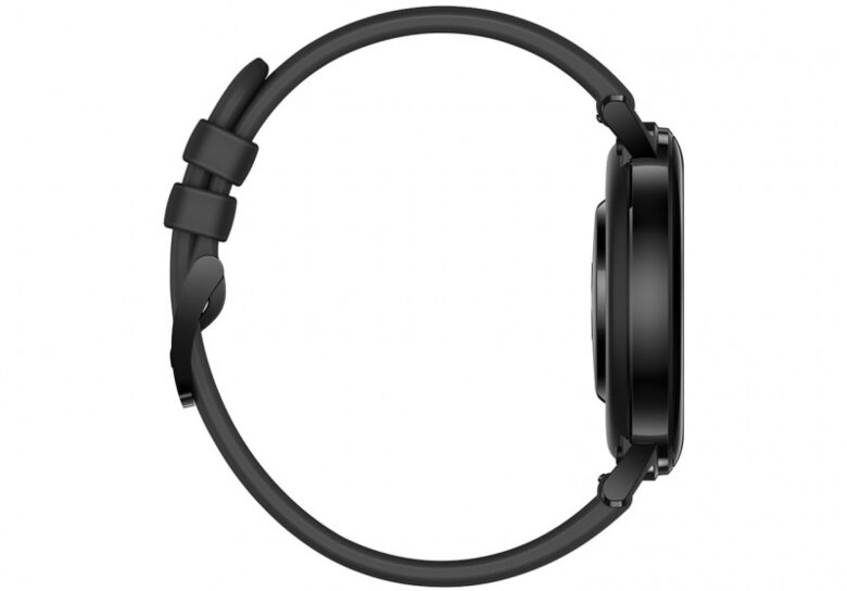 Huawei WATCH GT 2 3,05 cm (1.2") 42 mm AMOLED Nero GPS (satellitare)