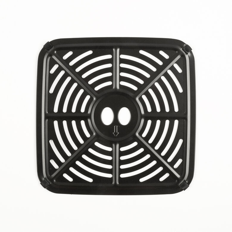 G3 Ferarri G10212 Friggisano Friggitrice ad Aria 8 Litri, 1700 W, Display digitale a colori, 10 programmi, Temperatura 80-200°C, BPA/PFOA Safe, Timer 60 min, Ricettario incluso