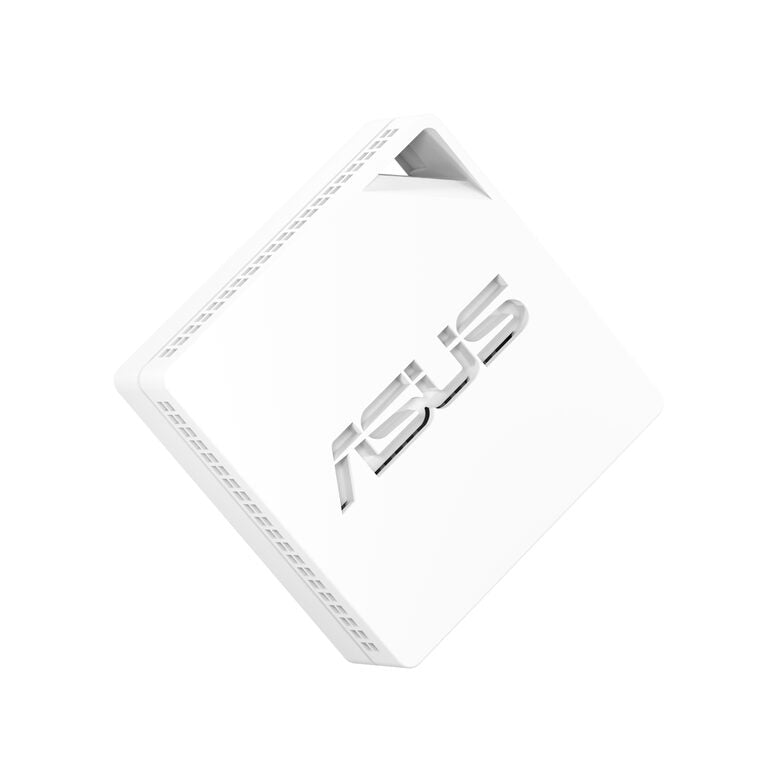ASUS RT-AX57 Go Router Portatile WiFi 6 AX3000 Dual Band con VPN e Tethering 4G/5G