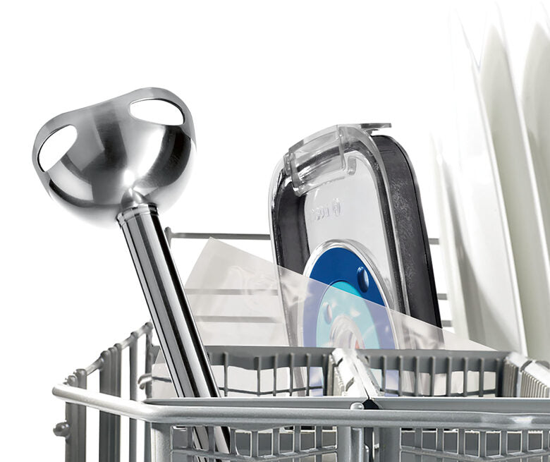 Bosch MS6CB61V1 frullatore 0,6 L Frullatore ad immersione 1000 W Nero