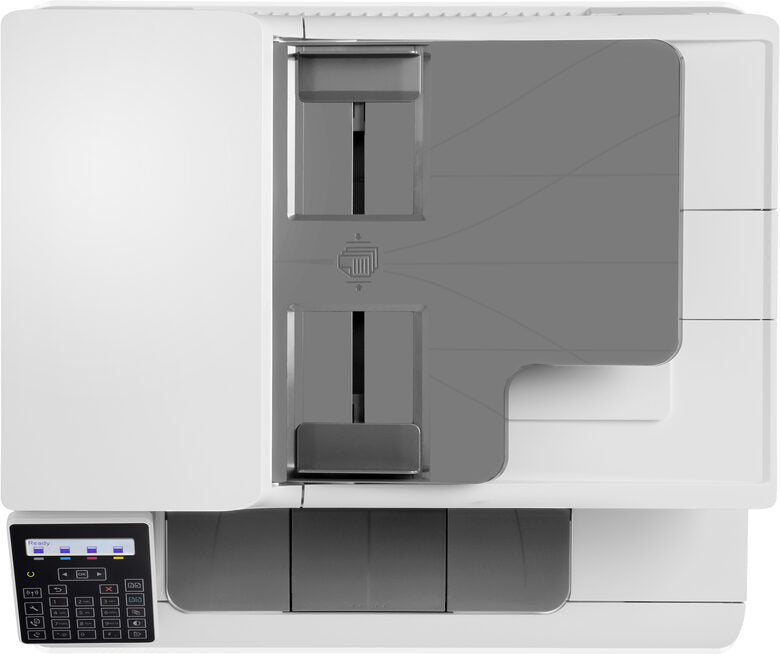 HP Color LaserJet Pro M183fw Laser 600 x 600 DPI 16 ppm Wi-Fi