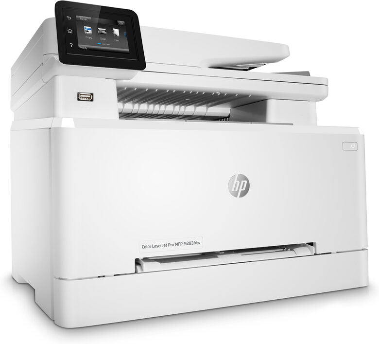 HP Color LaserJet Pro 7KW75A multifunzione Laser A4 600 x 600 DPI 21 ppm Wi-Fi