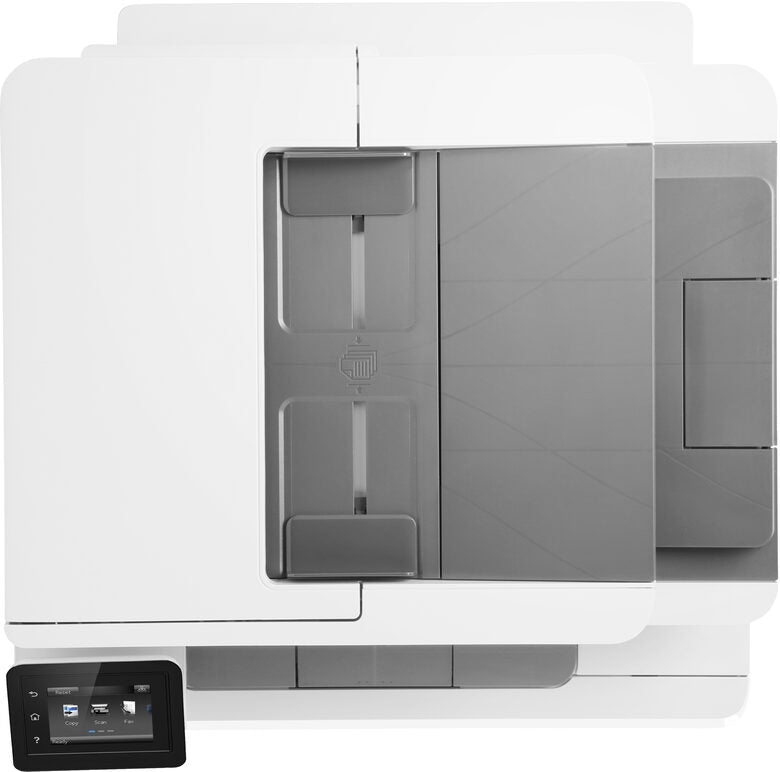 HP Color LaserJet Pro 7KW75A multifunzione Laser A4 600 x 600 DPI 21 ppm Wi-Fi