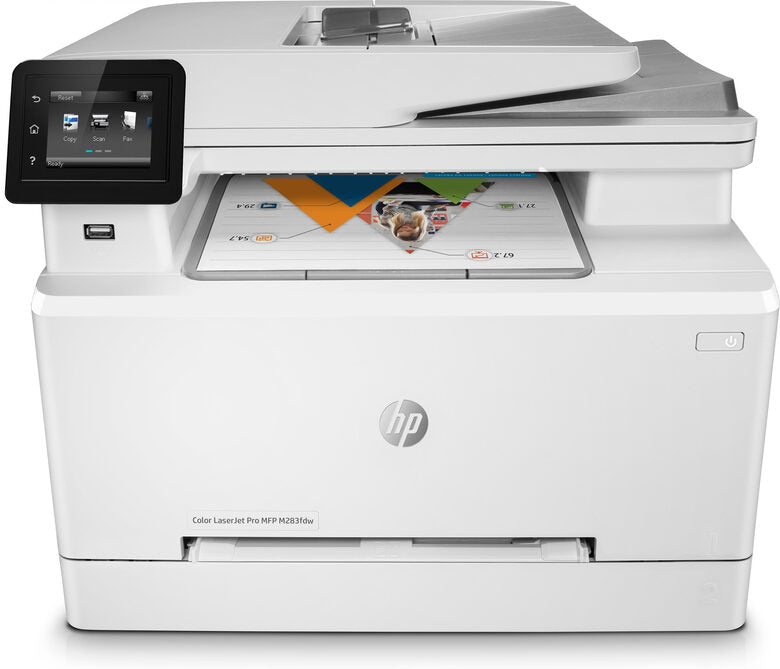 HP Color LaserJet Pro 7KW75A multifunzione Laser A4 600 x 600 DPI 21 ppm Wi-Fi