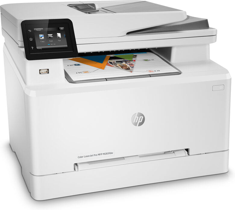 HP Color LaserJet Pro 7KW75A multifunzione Laser A4 600 x 600 DPI 21 ppm Wi-Fi