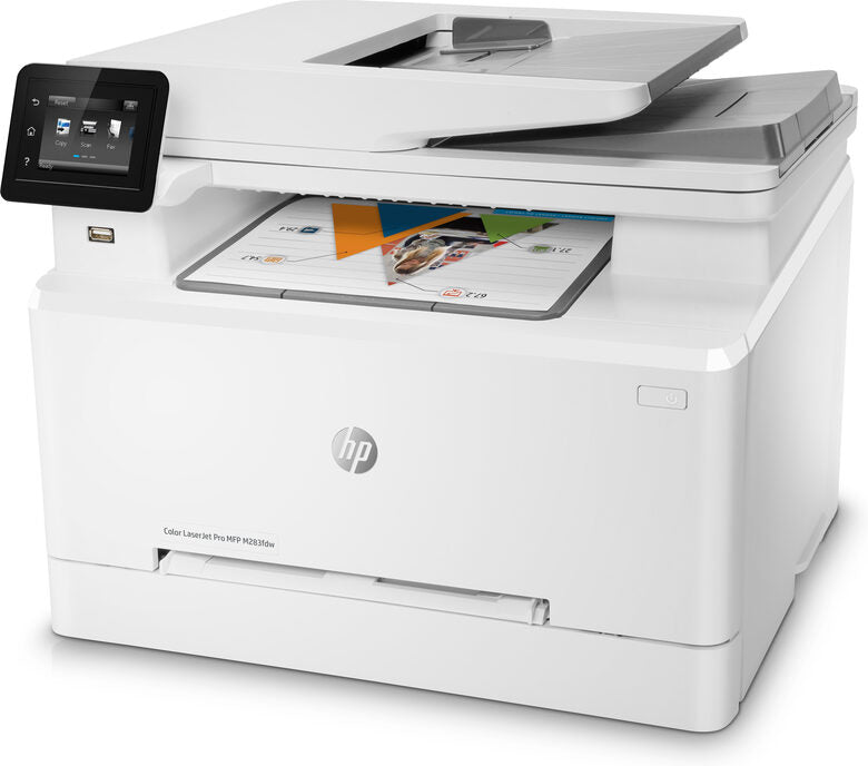 HP Color LaserJet Pro 7KW75A multifunzione Laser A4 600 x 600 DPI 21 ppm Wi-Fi