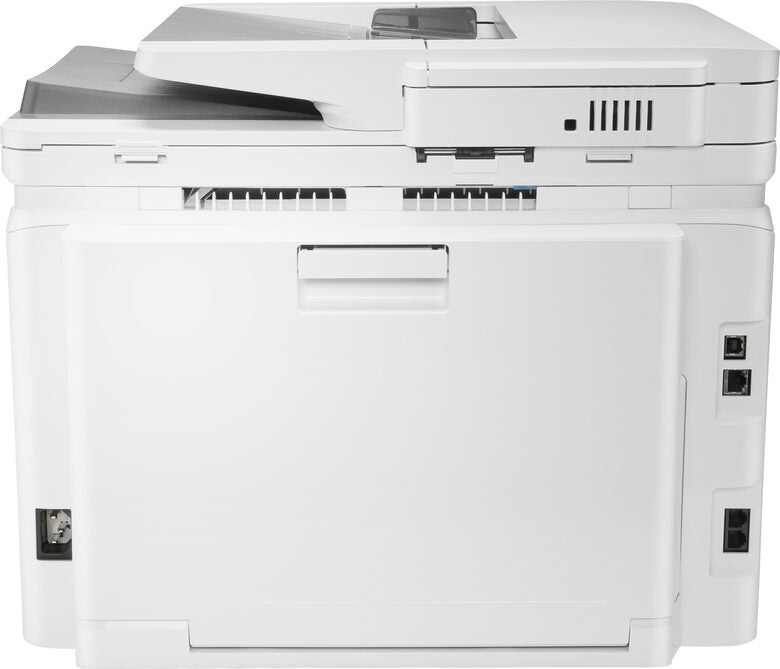 HP Color LaserJet Pro 7KW75A multifunzione Laser A4 600 x 600 DPI 21 ppm Wi-Fi
