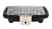 Tefal EasyGrill BG90C8 barbecue per l'aperto e bistecchiera Da tavolo Elettrico Nero, Grigio talpa 2300 W