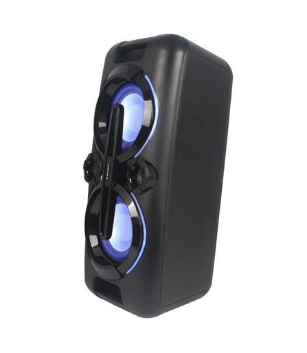New Majestic TS-80R BT altoparlante PA