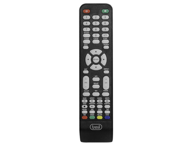 Trevi LTV 2202 SAT 55,9 cm (22") HD Nero