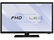 Trevi LTV 2202 SAT 55,9 cm (22") HD Nero