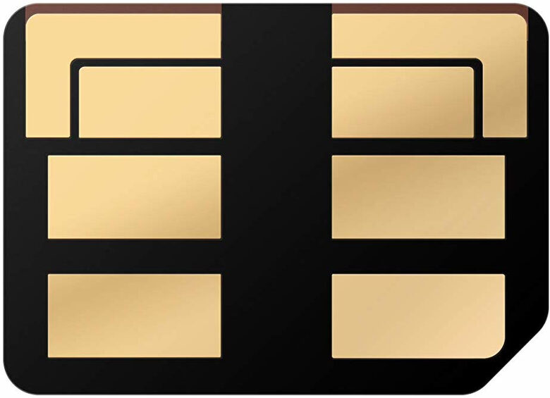 Huawei 6010399 memoria flash 256 GB Nano Memory Card